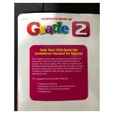 Complete Book of Grade 2