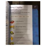 Complete Book of Grade 2