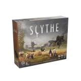 Greater Than Games Scythe Board Game