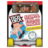 Tech Deck: Official Guide (Paperback)