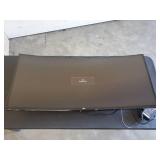 LG 34GP83A-B 34 Inch 21: 9 UltraGear Curved QHD (3440 x 1440) 1ms Nano IPS Gaming Monitor with 160Hz and G-SYNC Compatibility - Black (34GP83A-B)