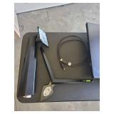 LG 34GP83A-B 34 Inch 21: 9 UltraGear Curved QHD (3440 x 1440) 1ms Nano IPS Gaming Monitor with 160Hz and G-SYNC Compatibility - Black (34GP83A-B)