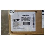 LG 34 inch 21:9 IPS HDR WFHD 3-Side Virtually Borderless Monitor - 34WN650-W