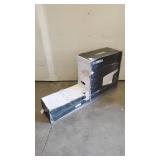 Yamaha - 2.1-Channel Soundbar with Wireless Subwoofer and Alexa Built-in - Black