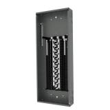 Siemens SN Series 200 Amp 40-Space 40-Circuit Indoor Main Lug Plug-On Neutral Load Center