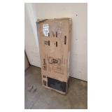 Siemens SN Series 200 Amp 40-Space 40-Circuit Indoor Main Lug Plug-On Neutral Load Center