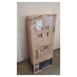 Siemens SN Series 200 Amp 40-Space 40-Circuit Indoor Main Lug Plug-On Neutral Load Center