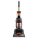 Sealed - BISSELL ProHeat 2X Revolution Pet Full Size Upright Carpet Cleaner, 1548F, Orange
