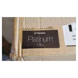 Travelpro Platinum Elite 29" Softside Check-In Spinner