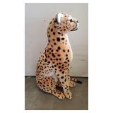Melissa & Doug Plush Lifelike Giant Cheetah
