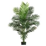 Nearly Natural 5ft. Paradise Palm Artificial Tree