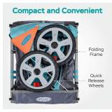 InSTEP Take 2 Bicycle Trailer