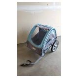InSTEP Take 2 Bicycle Trailer