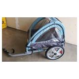 InSTEP Take 2 Bicycle Trailer