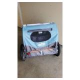 InSTEP Take 2 Bicycle Trailer