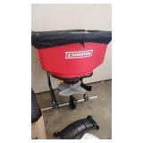 Chapin Tow Behind Turf Spreader