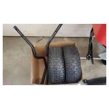 Chapin Tow Behind Turf Spreader