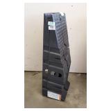 RhinoGear 11912ABMI RhinoRamps MAX Vehicle Ramp - Pair (16,000lb. GVW Capacity)