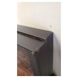 GoSports Regulation Size Solid Wood Cornhole Set - Includes Two 4