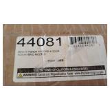 Husky Liners Trunk Liner Fits 13-17 Accord