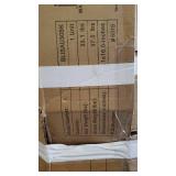 Serenelife Portable Full Size Infrared Home Spa| One Person Sauna | With Heating Foot Pad and Portable Chair