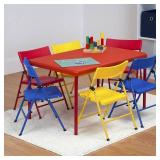 Safety First 7-Piece Kid