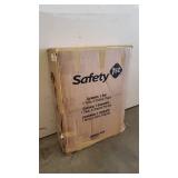 Safety First 7-Piece Kid