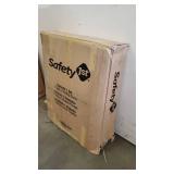 Safety First 7-Piece Kid