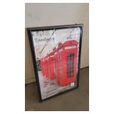 MCS Trendsetter Frame, 16x24 Inch, Black