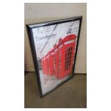 MCS Trendsetter Frame, 16x24 Inch, Black