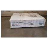 Robelle 15-Year Premier Round Winter Pool Cover, 24 ft. Pool