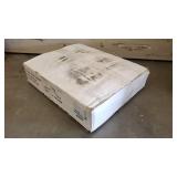 Robelle 15-Year Premier Round Winter Pool Cover, 24 ft. Pool