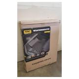 Husky Liners 94051 Combo Set Black Front and 2nd Seat Floor Liners Fits 2015-19 Ford F-150 SuperCab