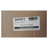 Husky Liners 94051 Combo Set Black Front and 2nd Seat Floor Liners Fits 2015-19 Ford F-150 SuperCab