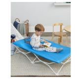 Regalo Portable Raccoon Cot