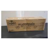 Regalo Portable Raccoon Cot