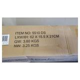 Regalo Portable Raccoon Cot