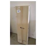 Furinno KidKanac Bookshelf with Storage Cabinet, Multiple Finishes