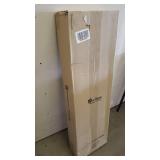 Furinno KidKanac Bookshelf with Storage Cabinet, Multiple Finishes