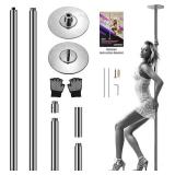 Professional Spinning Dancing Pole