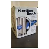 Hamilton Beach 1.7L Kettle