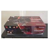 Celestron 21049 PowerSeeker 127EQ Telescope 300x Magnification 5x24 Finderscope & SkyX Software