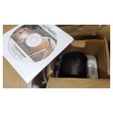 Celestron 21049 PowerSeeker 127EQ Telescope 300x Magnification 5x24 Finderscope & SkyX Software