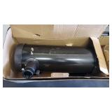 Celestron 21049 PowerSeeker 127EQ Telescope 300x Magnification 5x24 Finderscope & SkyX Software