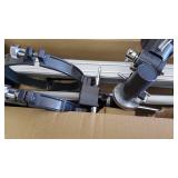 Celestron 21049 PowerSeeker 127EQ Telescope 300x Magnification 5x24 Finderscope & SkyX Software