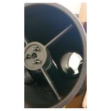 Celestron 21049 PowerSeeker 127EQ Telescope 300x Magnification 5x24 Finderscope & SkyX Software