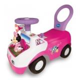 Kiddieland Disney Minnie Mouse Dancing Light And Sound Activity Ride On
