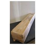 BalanceFrom High Density Treadmill Exercise Bike Equipment Mat, 2.5 Ft x 5 Ft