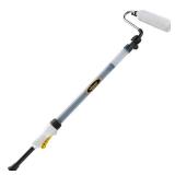 Wagner Smart Roller, Great for Walls and Ceilings with Paint Material