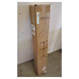 Household Essentials 5012-1 2 Tier Tripod Air Dryer